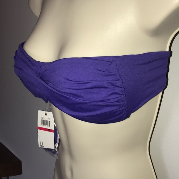 XS Bikini Swim Top (OB2) - Picture 5 of 8